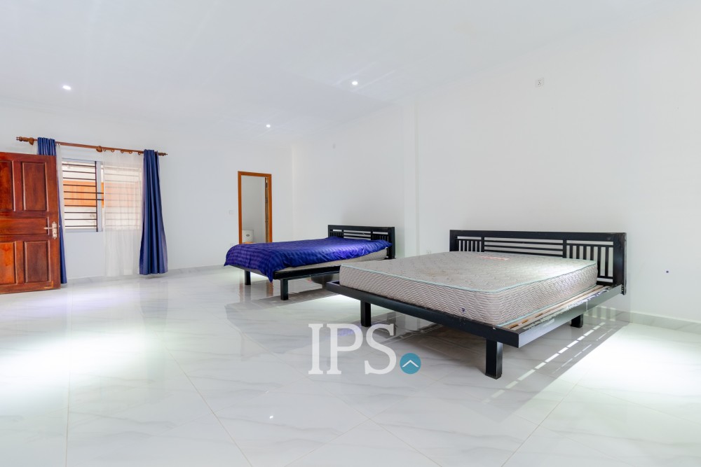 1 Bedroom House For Rent - Sala Kamreuk, Siem Reap - Image 5