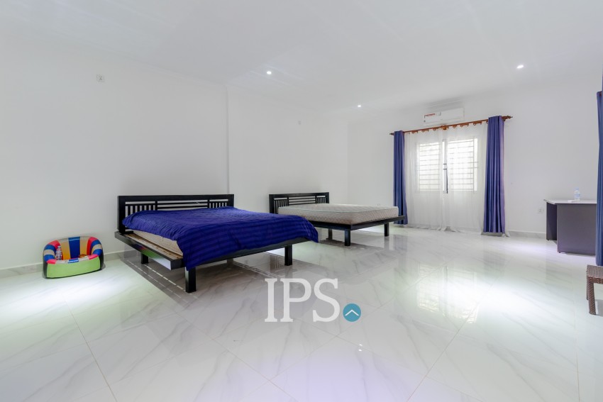 1 Bedroom House For Rent - Sala Kamreuk, Siem Reap