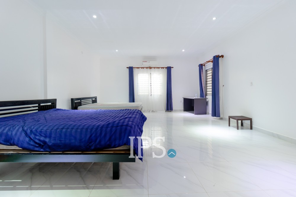 1 Bedroom House For Rent - Sala Kamreuk, Siem Reap - Image 6