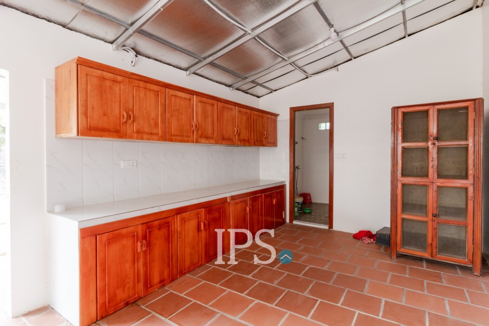 1 Bedroom House For Rent - Sala Kamreuk, Siem Reap - Image 8