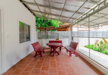 1 Bedroom House For Rent - Sala Kamreuk, Siem Reap thumbnail