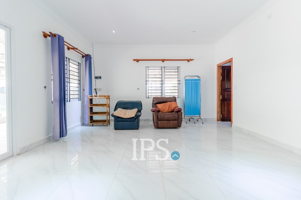 1 Bedroom House For Rent - Sala Kamreuk, Siem Reap - Image 2