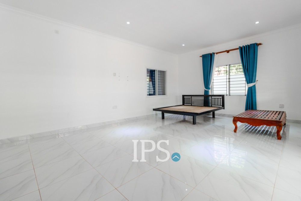 1 Bedroom House For Rent - Sala Kamreuk, Siem Reap - Image 3