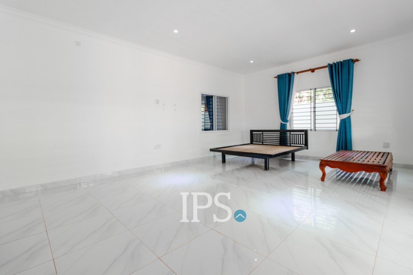 1 Bedroom House For Rent - Sala Kamreuk, Siem Reap