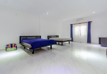 1 Bedroom House For Rent - Sala Kamreuk, Siem Reap thumbnail