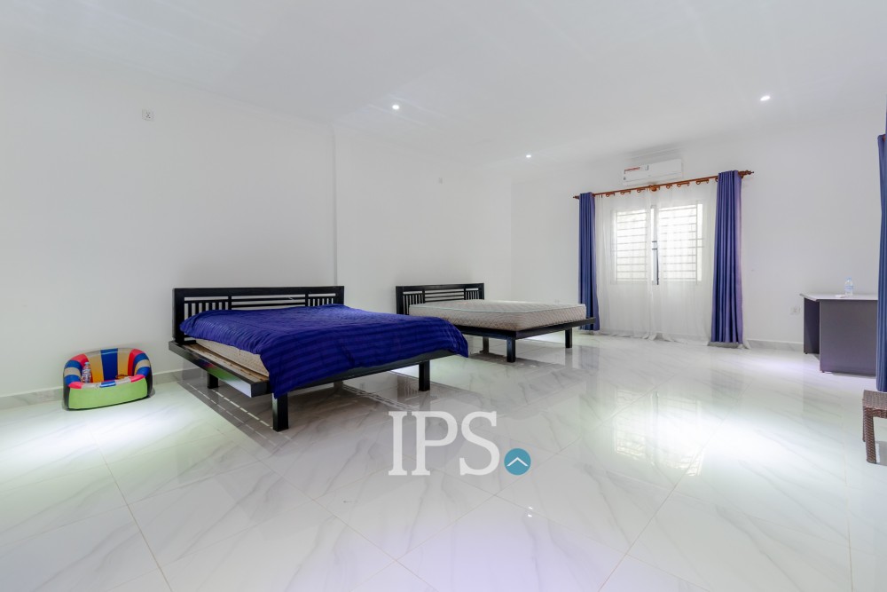 1 Bedroom House For Rent - Sala Kamreuk, Siem Reap - Image 4