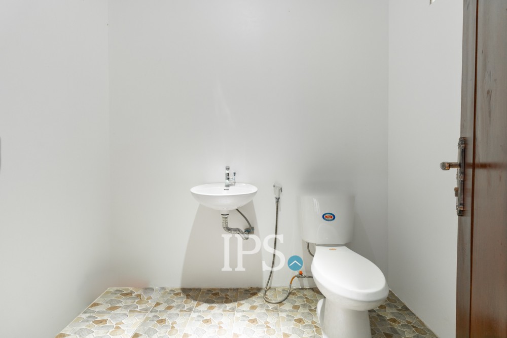 1 Bedroom House For Rent - Sala Kamreuk, Siem Reap - Image 7