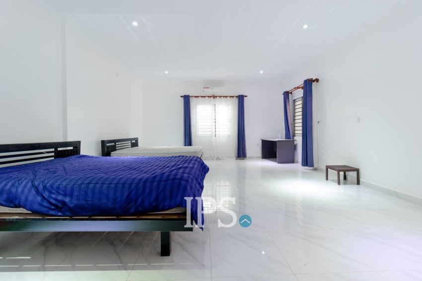 1 Bedroom House For Rent - Sala Kamreuk, Siem Reap