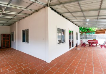 1 Bedroom House For Rent - Sala Kamreuk, Siem Reap thumbnail