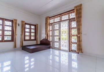 4 Bedroom Villa For Rent - Borey Sunway, Toul Kork, Phnom Penh thumbnail