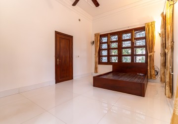 4 Bedroom Villa For Rent - Borey Sunway, Toul Kork, Phnom Penh thumbnail