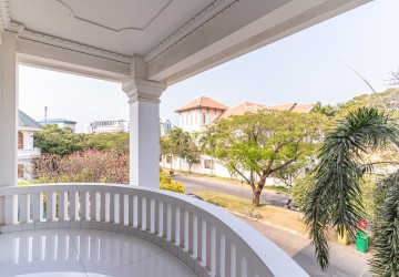 4 Bedroom Villa For Rent - Borey Sunway, Toul Kork, Phnom Penh thumbnail