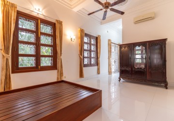 4 Bedroom Villa For Rent - Borey Sunway, Toul Kork, Phnom Penh thumbnail