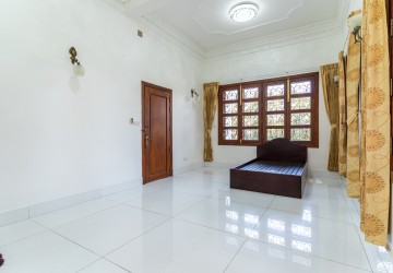 4 Bedroom Villa For Rent - Borey Sunway, Toul Kork, Phnom Penh thumbnail