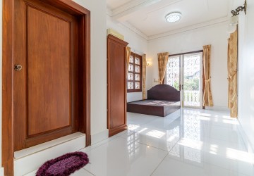 4 Bedroom Villa For Rent - Borey Sunway, Toul Kork, Phnom Penh thumbnail