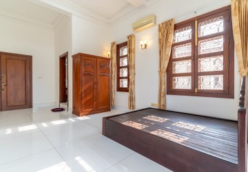 4 Bedroom Villa For Rent - Borey Sunway, Toul Kork, Phnom Penh thumbnail