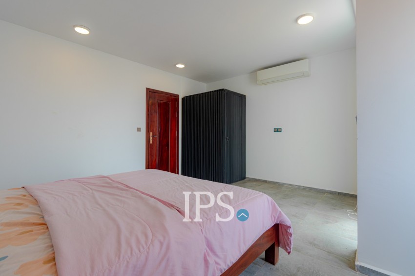 1 Bedroom Apartment For Rent - Svay Dangkum, Siem Reap