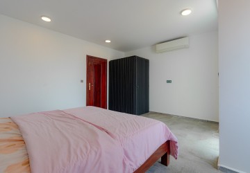 1 Bedroom Apartment For Rent - Svay Dangkum, Siem Reap thumbnail