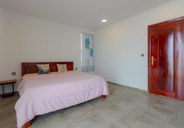 1 Bedroom Apartment For Rent - Svay Dangkum, Siem Reap thumbnail