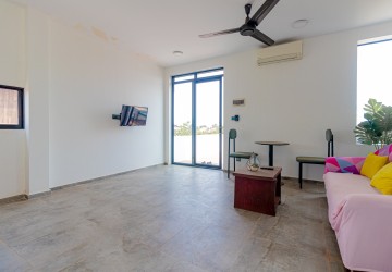 1 Bedroom Apartment For Rent - Svay Dangkum, Siem Reap thumbnail