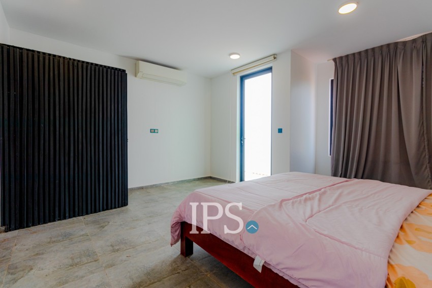 1 Bedroom Apartment For Rent - Svay Dangkum, Siem Reap