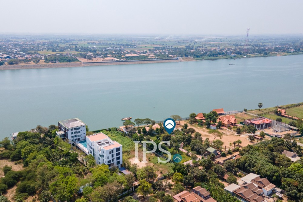 3,409 Sqm Riverfront Land For Sale - Mukh Kampul, Kandal Province - Image 18
