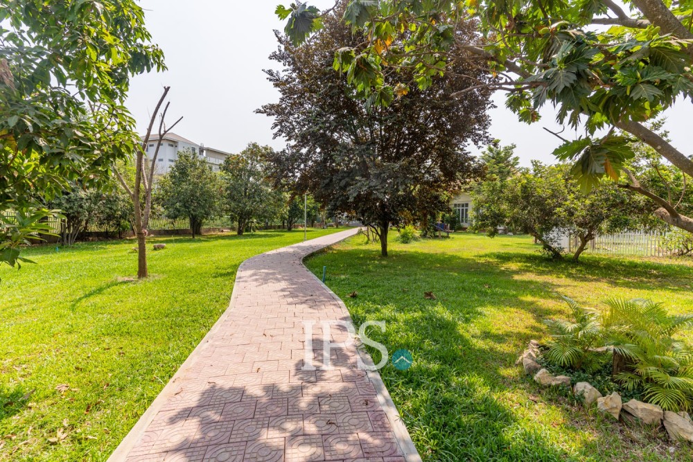 3,409 Sqm Riverfront Land For Sale - Mukh Kampul, Kandal Province - Image 7