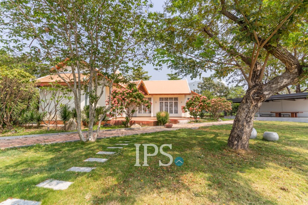 3,409 Sqm Riverfront Land For Sale - Mukh Kampul, Kandal Province - Image 9
