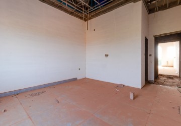 12 Bedroom Shophouse For Rent - Chreav, Siem Reap thumbnail