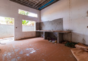 12 Bedroom Shophouse For Rent - Chreav, Siem Reap thumbnail