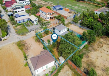 498 Sqm Residential Land  For Sale - Sala Kamreuk, Siem Reap thumbnail