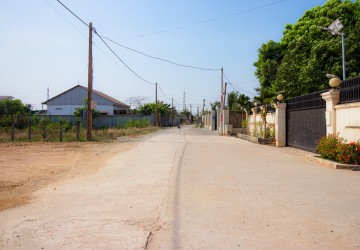 498 Sqm Residential Land  For Sale - Sala Kamreuk, Siem Reap thumbnail