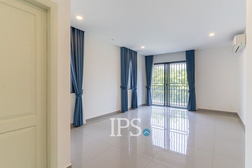 6 Bedroom Queen Villa For Sale - Chip Mong Landmark 271, Beoung Tumpun 2, Phnom Penh