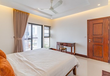 10 Floor Serviced Apartment Building For Sale - BKK3, Phnom Penh thumbnail