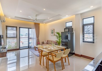 10 Floor Serviced Apartment Building For Sale - BKK3, Phnom Penh thumbnail