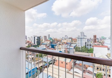 10 Floor Serviced Apartment Building For Sale - BKK3, Phnom Penh thumbnail