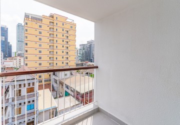 10 Floor Serviced Apartment Building For Sale - BKK3, Phnom Penh thumbnail