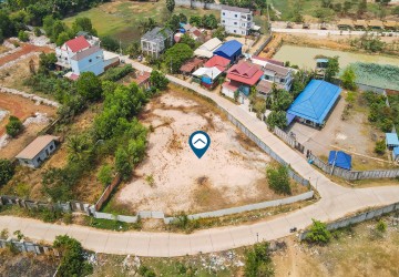 2,522 Sqm Land For Sale - Svay Dangkum, Siem Reap thumbnail