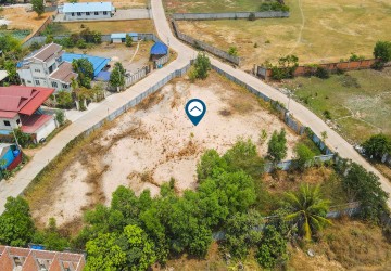 2,522 Sqm Land For Sale - Svay Dangkum, Siem Reap thumbnail