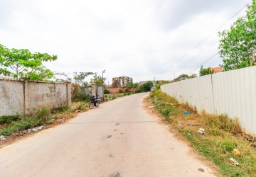 2,522 Sqm Land For Sale - Svay Dangkum, Siem Reap thumbnail