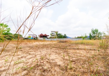 2,522 Sqm Land For Sale - Svay Dangkum, Siem Reap thumbnail