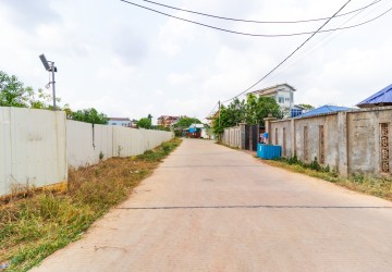 2,522 Sqm Land For Sale - Svay Dangkum, Siem Reap thumbnail