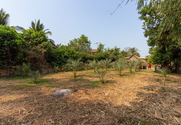 832 Sqm Residential Land For Sale - Sangkat Siem Reap, Siem Reap thumbnail