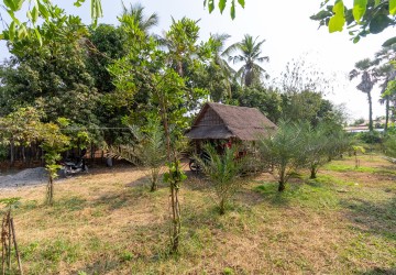 832 Sqm Residential Land For Sale - Sangkat Siem Reap, Siem Reap thumbnail