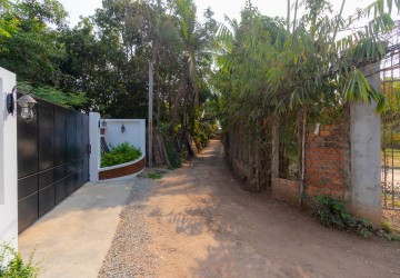 832 Sqm Residential Land For Sale - Sangkat Siem Reap, Siem Reap thumbnail