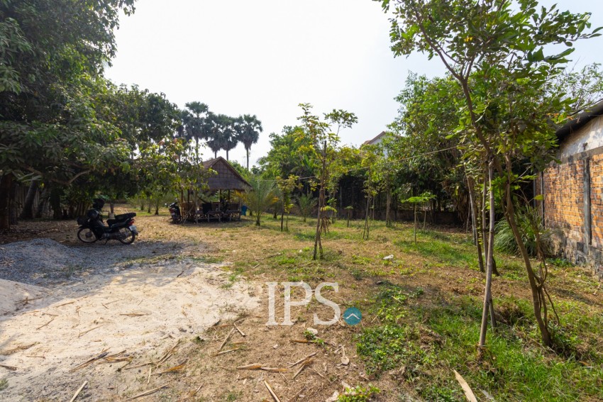 832 Sqm Residential Land For Sale - Sangkat Siem Reap, Siem Reap