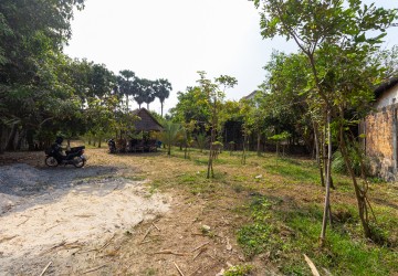 832 Sqm Residential Land For Sale - Sangkat Siem Reap, Siem Reap thumbnail