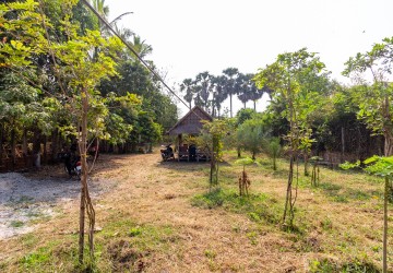 832 Sqm Residential Land For Sale - Sangkat Siem Reap, Siem Reap thumbnail