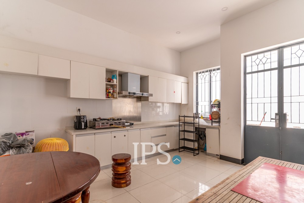 5 Bedroom Shophouse For Rent - Phnom Penh Park 6A, Chroy Changvar, Phnom Penh - Image 5 5 Bedroom Shophouse For Rent - Phnom Penh Park 6A, Chroy Changvar, Phnom Penh - Image 5