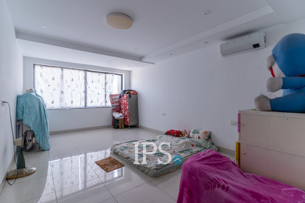 5 Bedroom Shophouse For Rent - Phnom Penh Park 6A, Chroy Changvar, Phnom Penh - Image 7 5 Bedroom Shophouse For Rent - Phnom Penh Park 6A, Chroy Changvar, Phnom Penh - Image 7